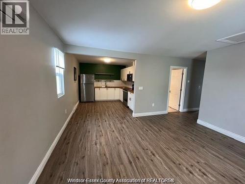 746 Dougall Avenue Unit# Upper, Windsor, ON 