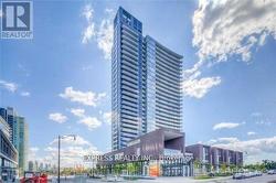 1907 - 72 ESTHER SHINER BOULEVARD Toronto, ON M2K 0C4