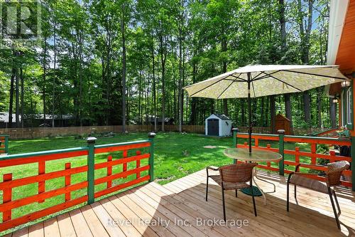 49 Wolfe Trail, Tiny, ON 