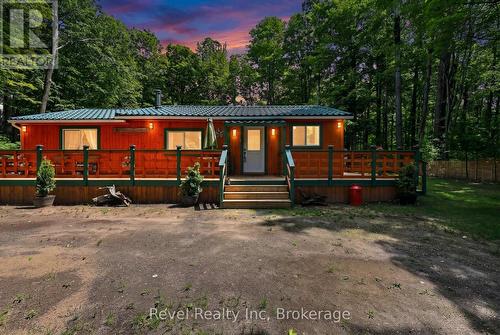 49 Wolfe Trail, Tiny, ON 