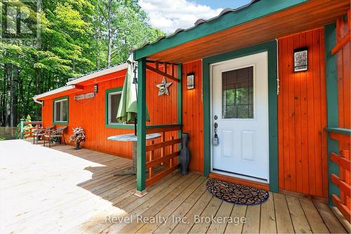 49 Wolfe Trail, Tiny, ON 