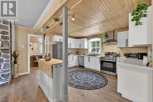 49 Wolfe Trail, Tiny, ON 