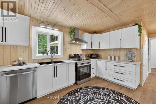 49 Wolfe Trail, Tiny, ON 