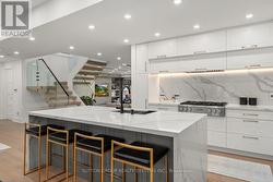 146 MARTIN GROVE ROAD Toronto, ON M9B 4K9