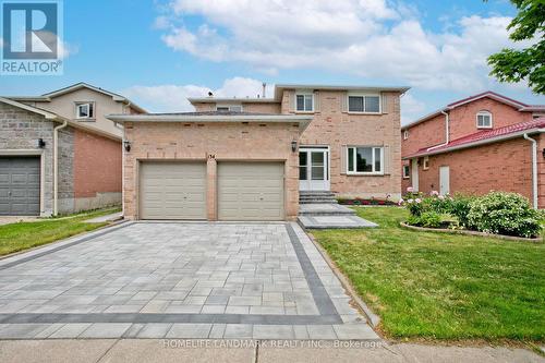 134 COOPERAGE CRESCENT  Richmond Hill, ON L4C 9L7