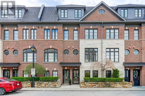 21 Ruby Lang Lane, Toronto, ON 
