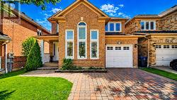 3158 ROCK HARBOUR ROAD  Mississauga, ON L5B 4G4