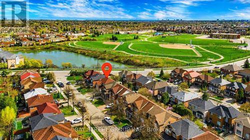3158 Rock Harbour Road, Mississauga, ON 