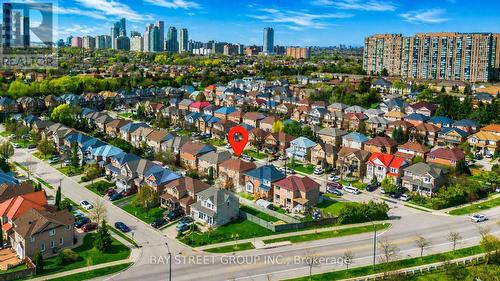 3158 Rock Harbour Road, Mississauga, ON 