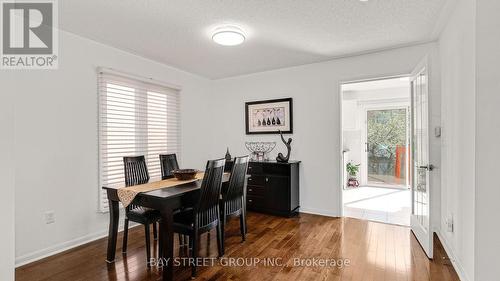 3158 Rock Harbour Road, Mississauga, ON 