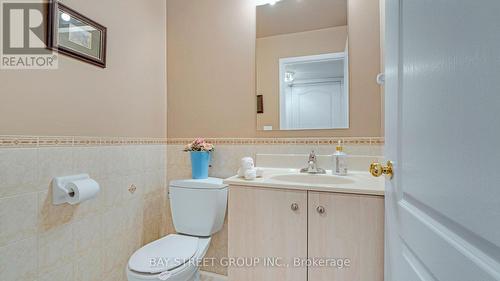 3158 Rock Harbour Road, Mississauga, ON 