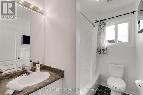 3158 Rock Harbour Road, Mississauga, ON 