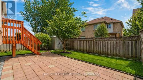 3158 Rock Harbour Road, Mississauga, ON 