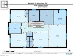 Floor plan - 