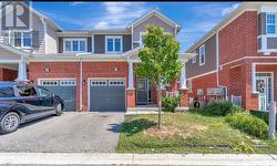 254 WATERBROOK LANE  Kitchener, ON N2P 0H7