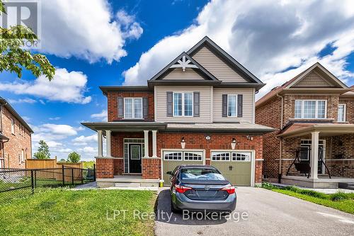 35 PURDY PLACE  Clarington (Bowmanville), ON L1C 0V2