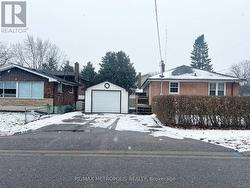 BSMT - 1101 KING STREET Whitby, ON L1N 5A9