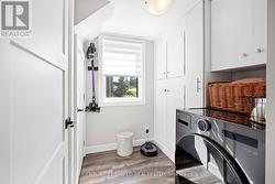 Laundry room - 