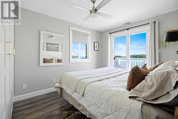 Primary Bedroom - 
