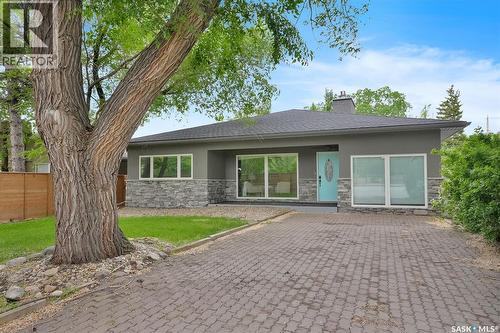 3536 Albert Street, Regina, SK 