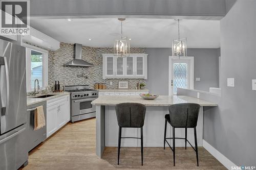 3536 Albert Street, Regina, SK 