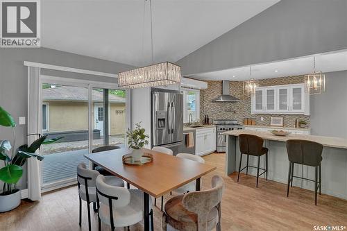 3536 Albert Street, Regina, SK 