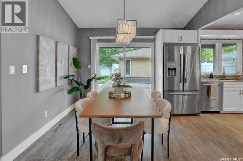 3536 Albert Street, Regina, SK 