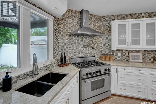 3536 Albert Street, Regina, SK 