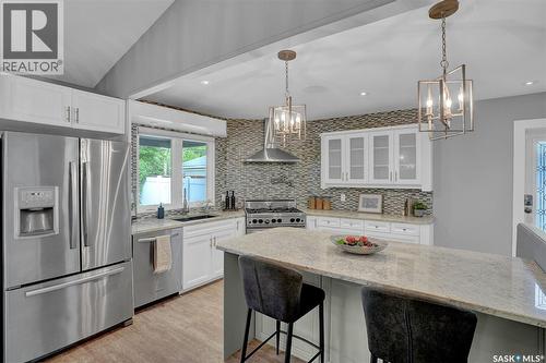 3536 Albert Street, Regina, SK 