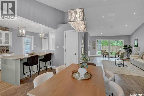 3536 Albert Street, Regina, SK 