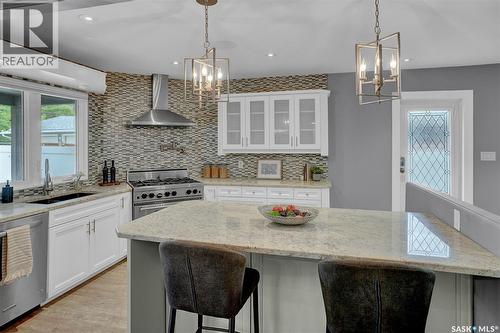 3536 Albert Street, Regina, SK 