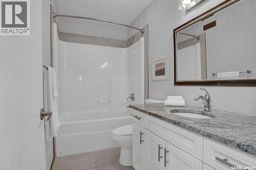 3536 Albert Street, Regina, SK 
