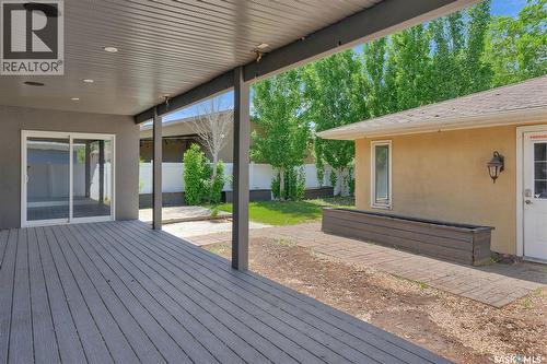 3536 Albert Street, Regina, SK 