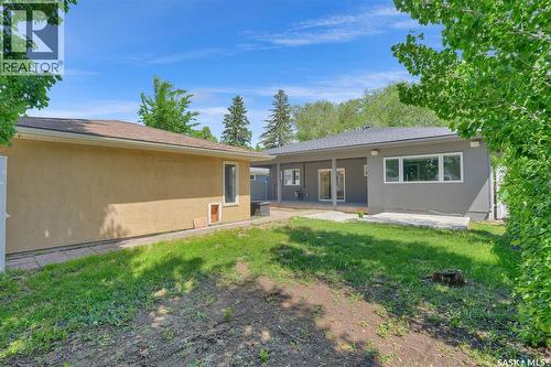 3536 Albert Street, Regina, SK 