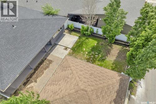 3536 Albert Street, Regina, SK 