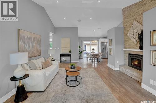 3536 Albert Street, Regina, SK 