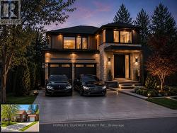 30 WOODWARD AVENUE Brampton, ON L6V 1K1