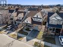 593 Caverhill Crescent, Milton, ON 