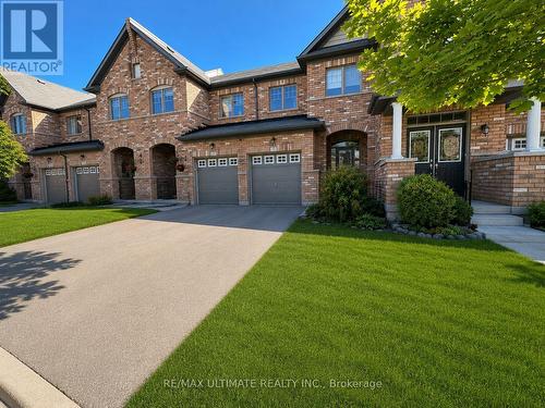 31 DAVENFIELD CIRCLE  Brampton, ON L6P 4M2