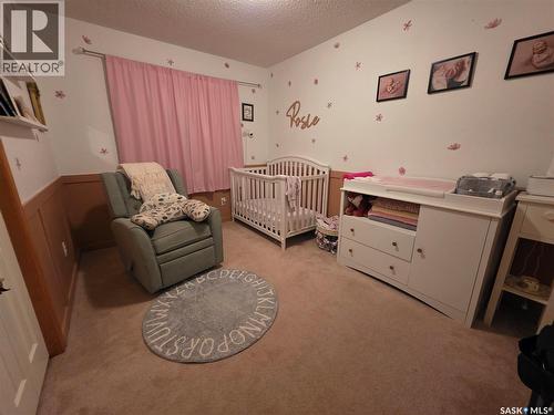 705 Sun Valley Drive, Estevan, SK 