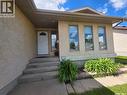 705 Sun Valley Drive, Estevan, SK 