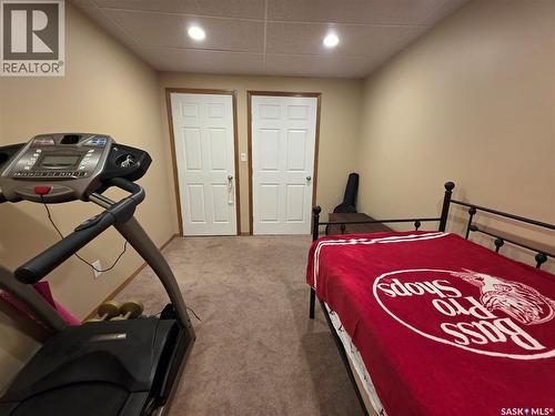 705 Sun Valley Drive, Estevan, SK 