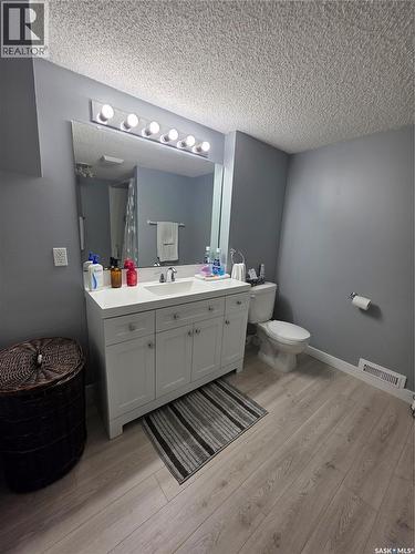 705 Sun Valley Drive, Estevan, SK 