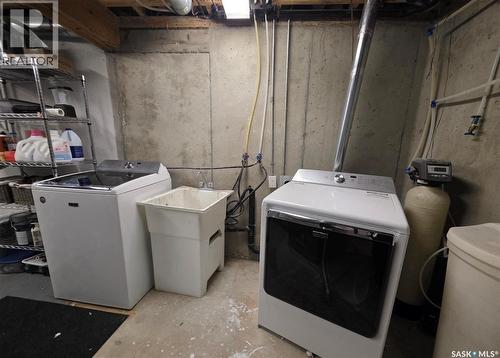 705 Sun Valley Drive, Estevan, SK 