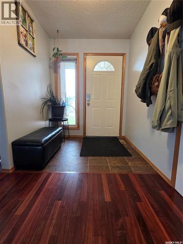 705 Sun Valley Drive, Estevan, SK 