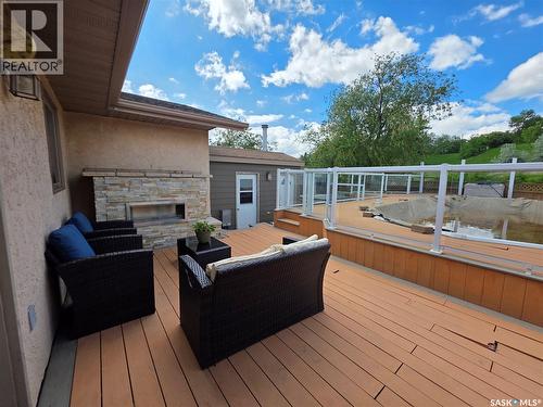 705 Sun Valley Drive, Estevan, SK 