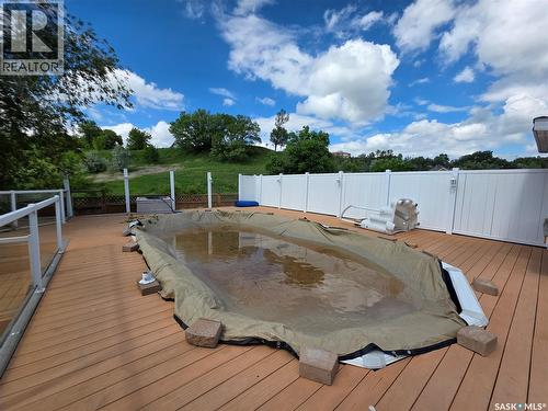 705 Sun Valley Drive, Estevan, SK 