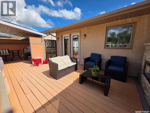 705 Sun Valley Drive, Estevan, SK 