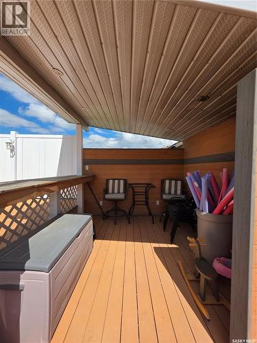 705 Sun Valley Drive, Estevan, SK 