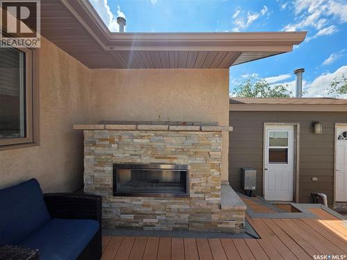705 Sun Valley Drive, Estevan, SK 
